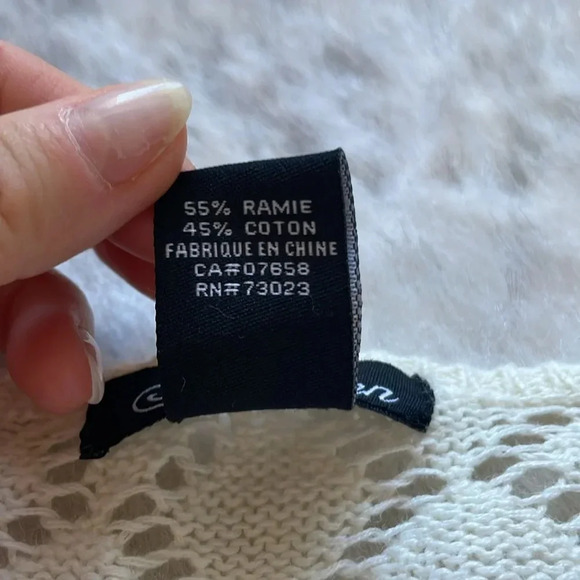 🔥4/$20 Knit  cover up - Picture 9 of 12